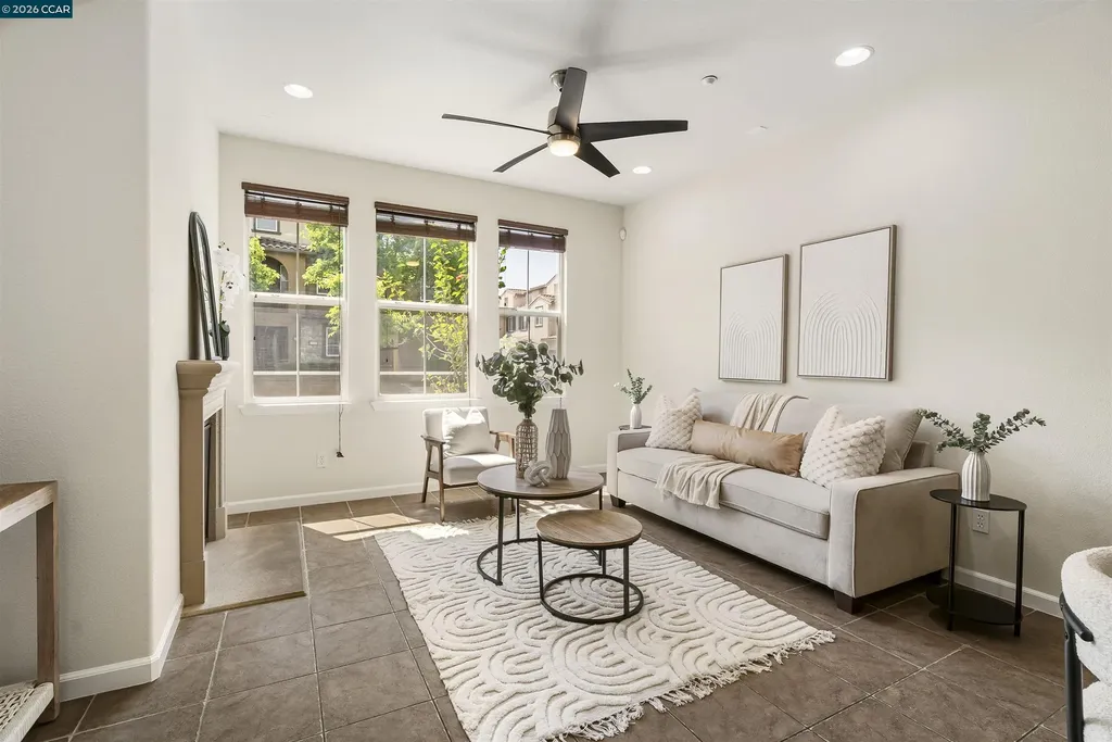 5267 Fioli Loop San Ramon CA 94582