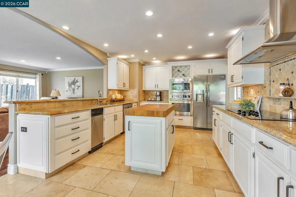 668 Sun Tree Court Danville CA 94506