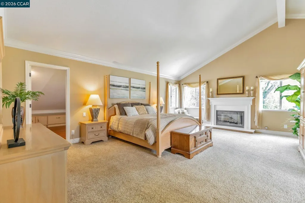 668 Sun Tree Court Danville CA 94506