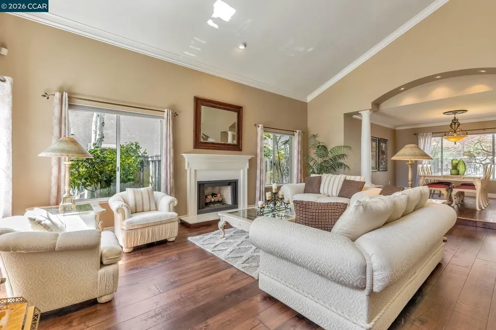 668 Sun Tree Court Danville CA 94506