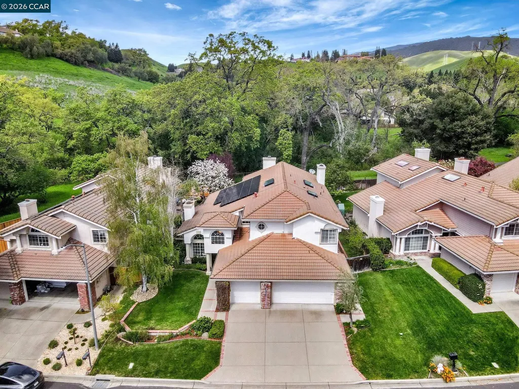 668 Sun Tree Court Danville CA 94506