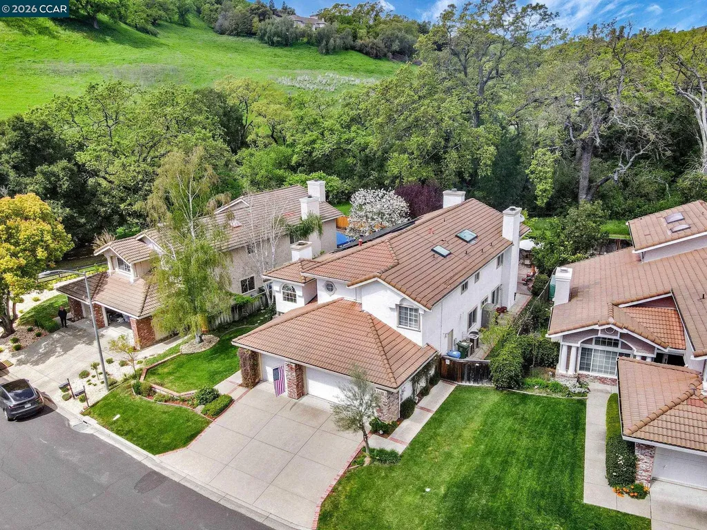 668 Sun Tree Court Danville CA 94506