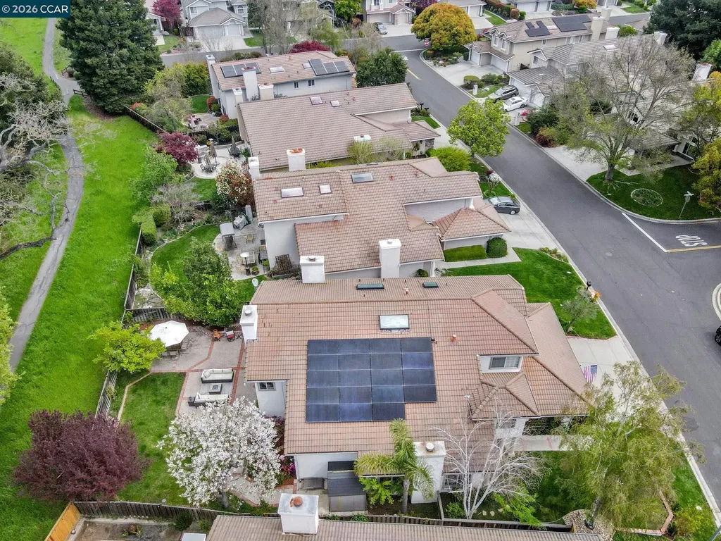 668 Sun Tree Court Danville CA 94506
