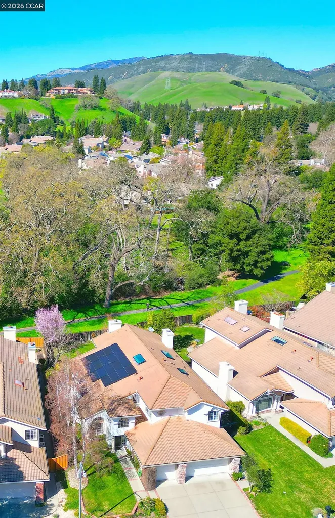 668 Sun Tree Court Danville CA 94506
