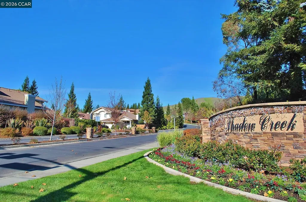 668 Sun Tree Court Danville CA 94506