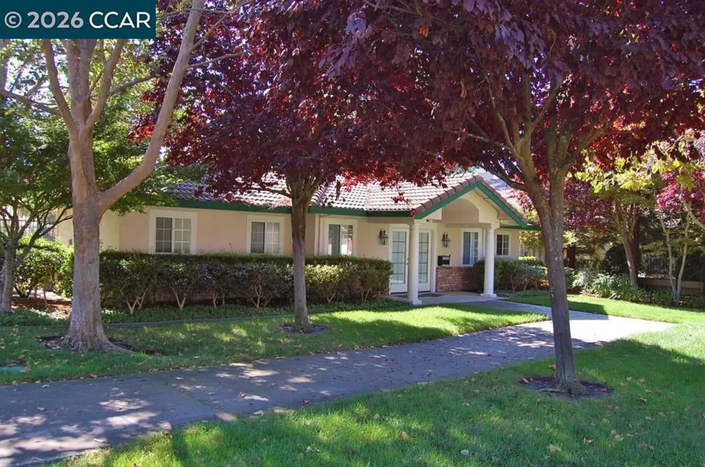 668 Sun Tree Court Danville CA 94506