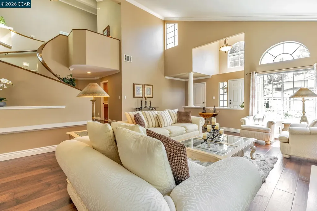 668 Sun Tree Court Danville CA 94506
