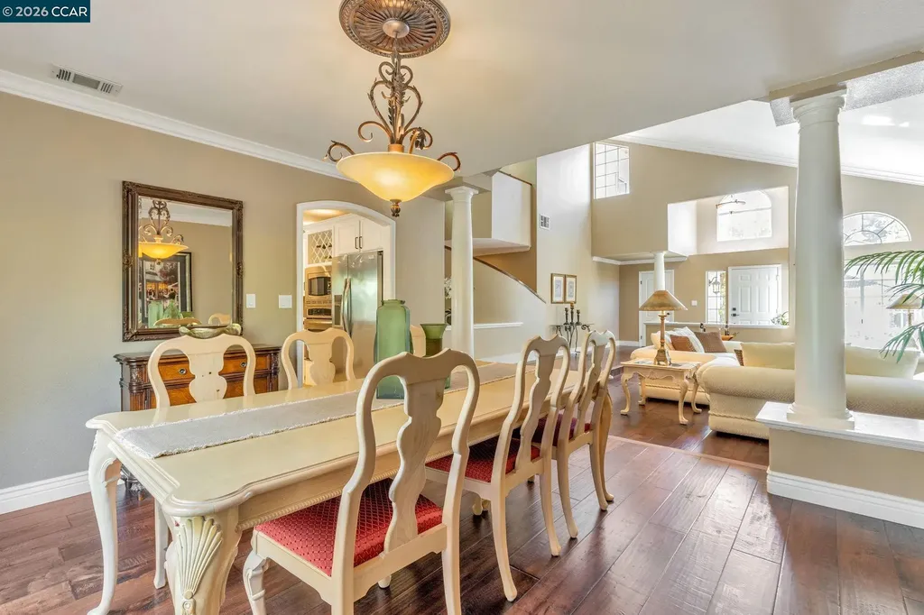 668 Sun Tree Court Danville CA 94506