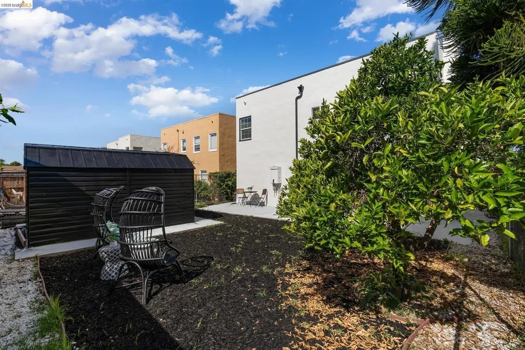 1576 76th Avenue Oakland CA 94621