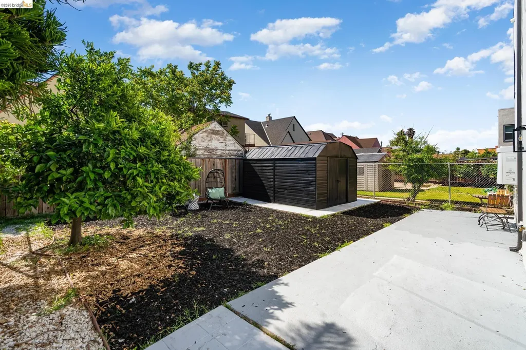 1576 76th Avenue Oakland CA 94621