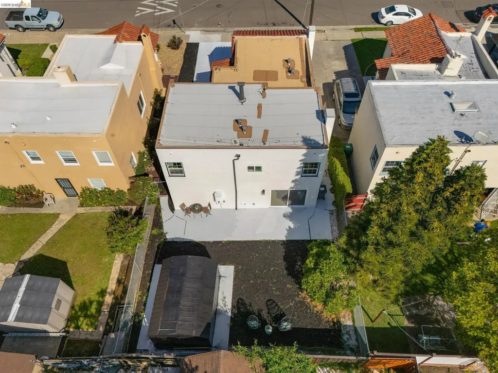 1576 76th Avenue Oakland CA 94621