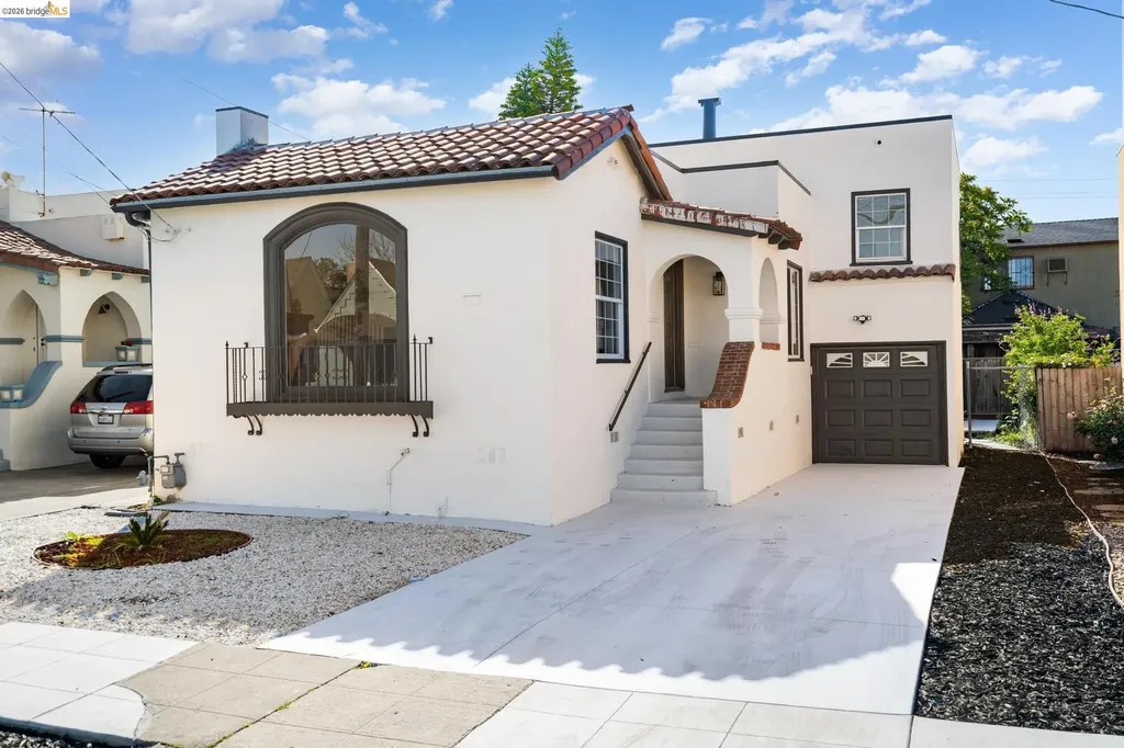 1576 76th Avenue Oakland CA 94621