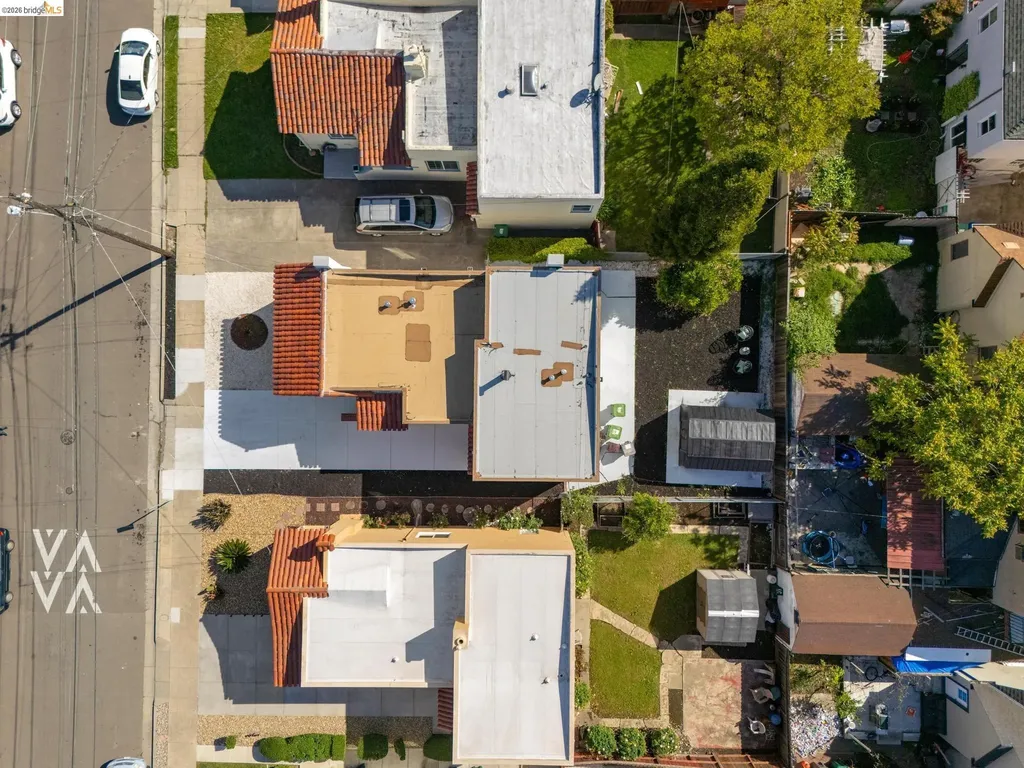 1576 76th Avenue Oakland CA 94621