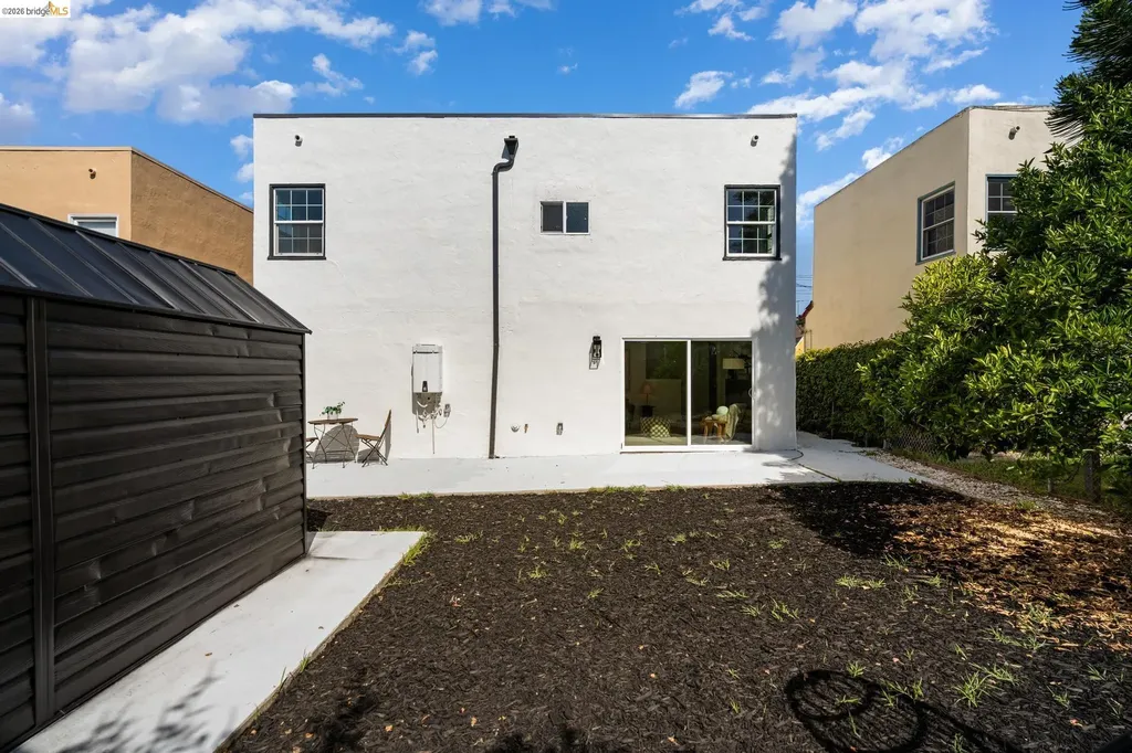 1576 76th Avenue Oakland CA 94621