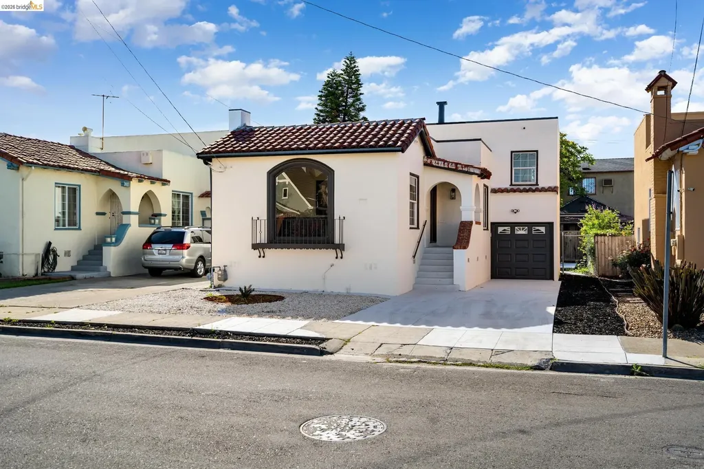 1576 76th Avenue Oakland CA 94621