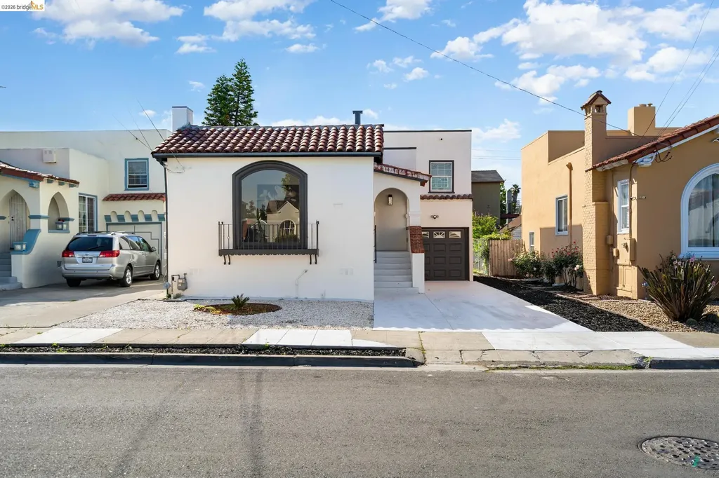 1576 76th Avenue Oakland CA 94621
