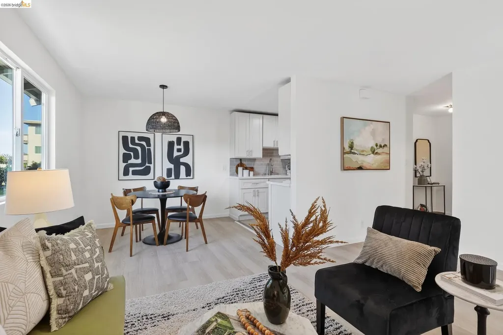 3477 Boston Avenue Oakland CA 94602