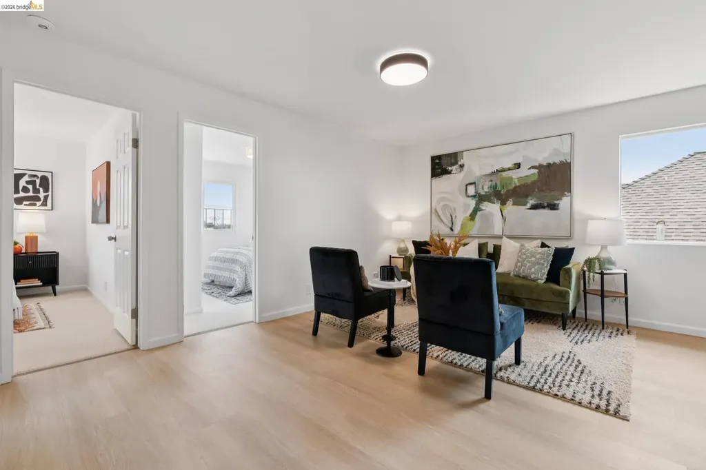 3477 Boston Avenue Oakland CA 94602