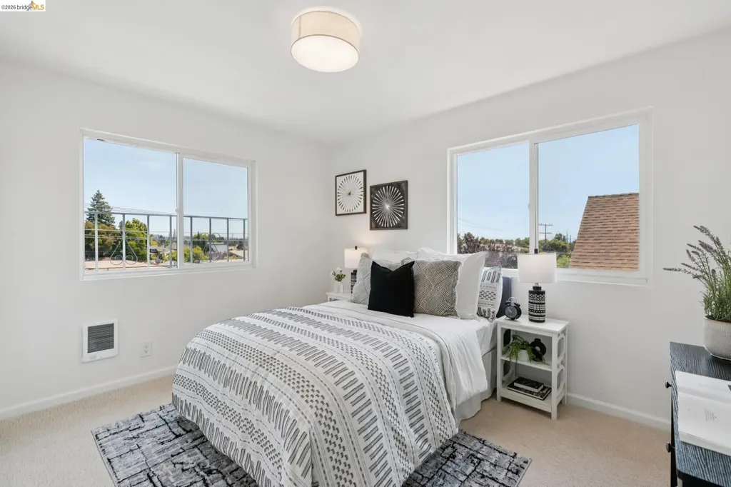 3477 Boston Avenue Oakland CA 94602