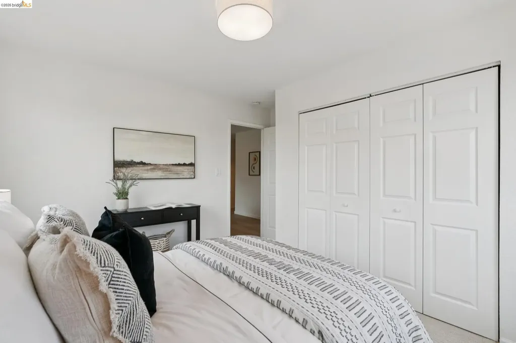 3477 Boston Avenue Oakland CA 94602