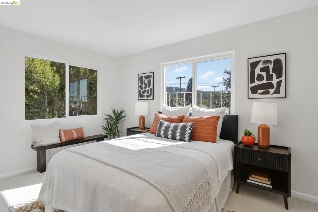 3477 Boston Avenue Oakland CA 94602