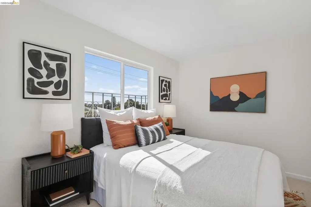 3477 Boston Avenue Oakland CA 94602