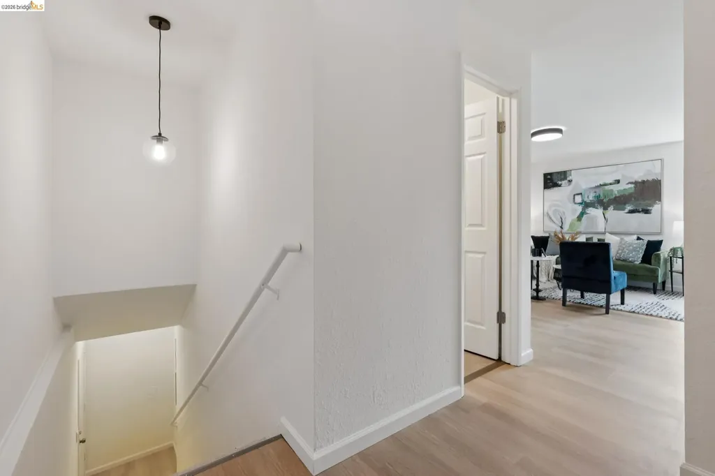 3477 Boston Avenue Oakland CA 94602