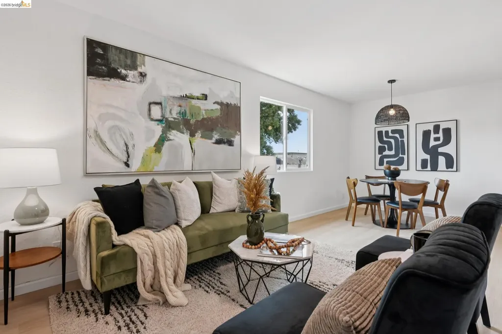 3477 Boston Avenue Oakland CA 94602