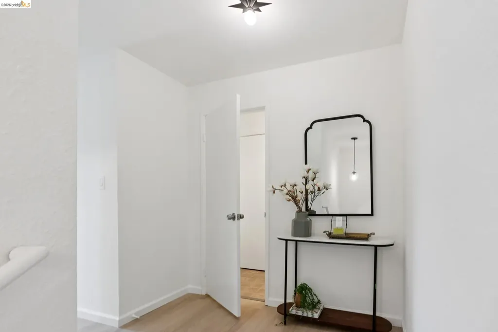 3477 Boston Avenue Oakland CA 94602