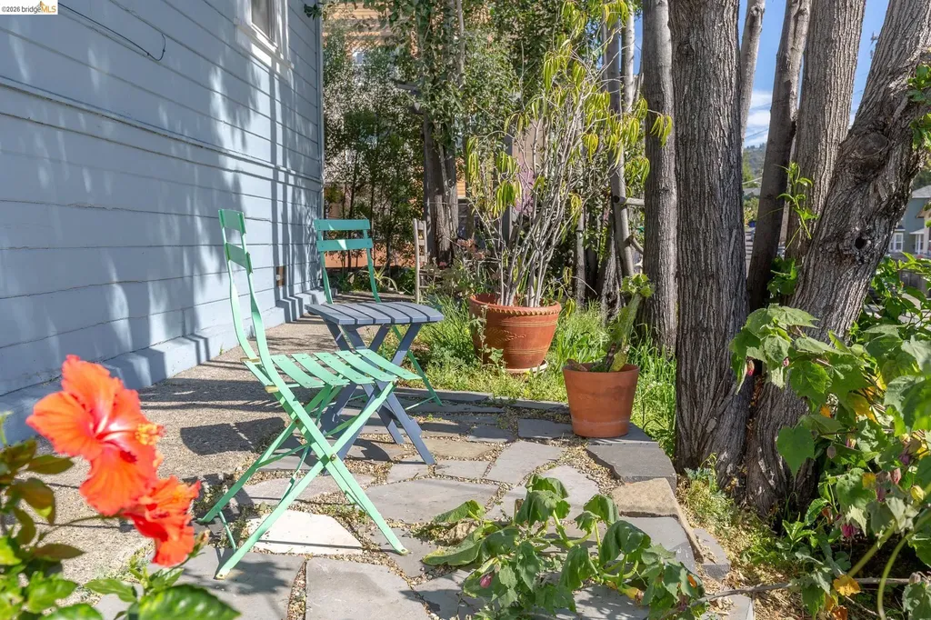 3477 Boston Avenue Oakland CA 94602