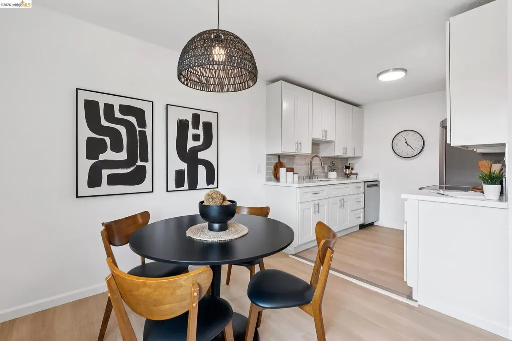 3477 Boston Avenue Oakland CA 94602
