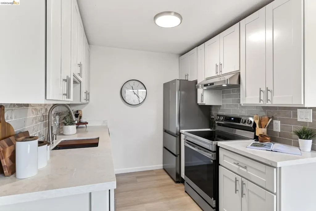 3477 Boston Avenue Oakland CA 94602