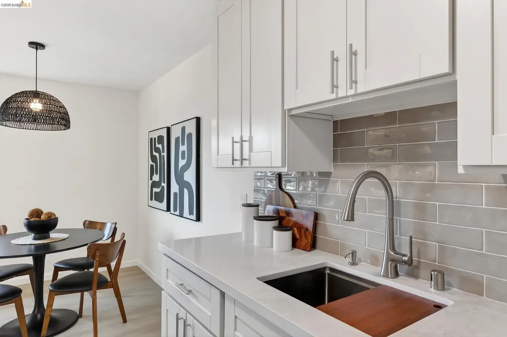 3477 Boston Avenue Oakland CA 94602