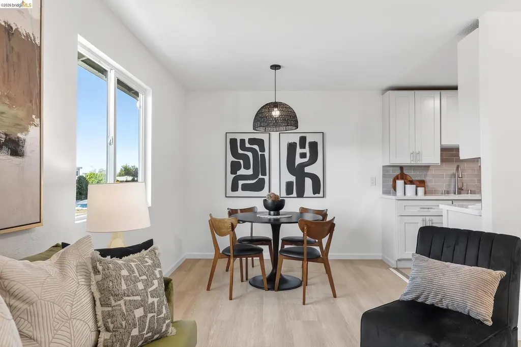 3477 Boston Avenue Oakland CA 94602