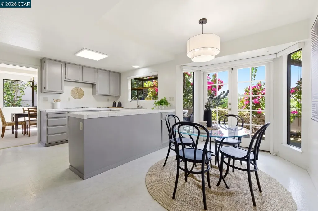 1578 Pyrenees Place Walnut Creek CA 94598