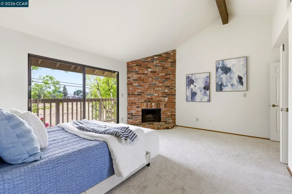 1578 Pyrenees Place Walnut Creek CA 94598