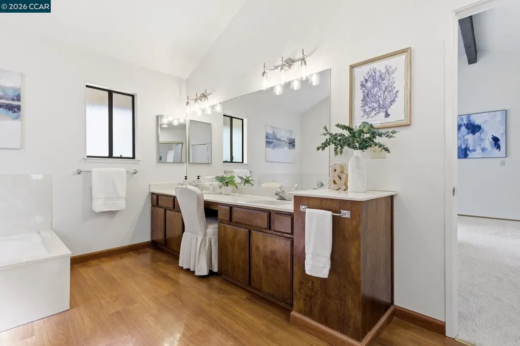 1578 Pyrenees Place Walnut Creek CA 94598