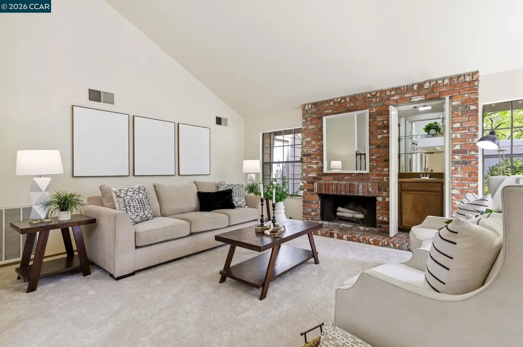 1578 Pyrenees Place Walnut Creek CA 94598