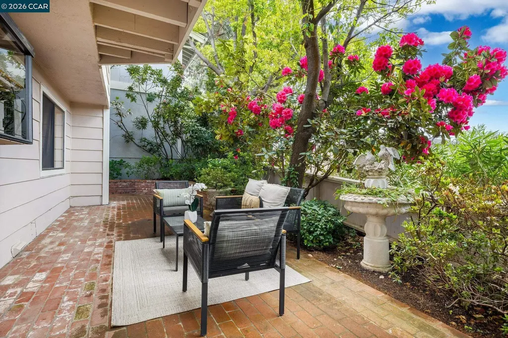 1578 Pyrenees Place Walnut Creek CA 94598