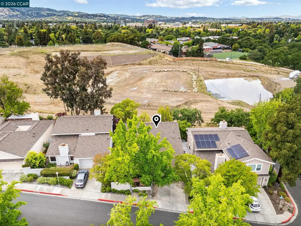 1578 Pyrenees Place Walnut Creek CA 94598