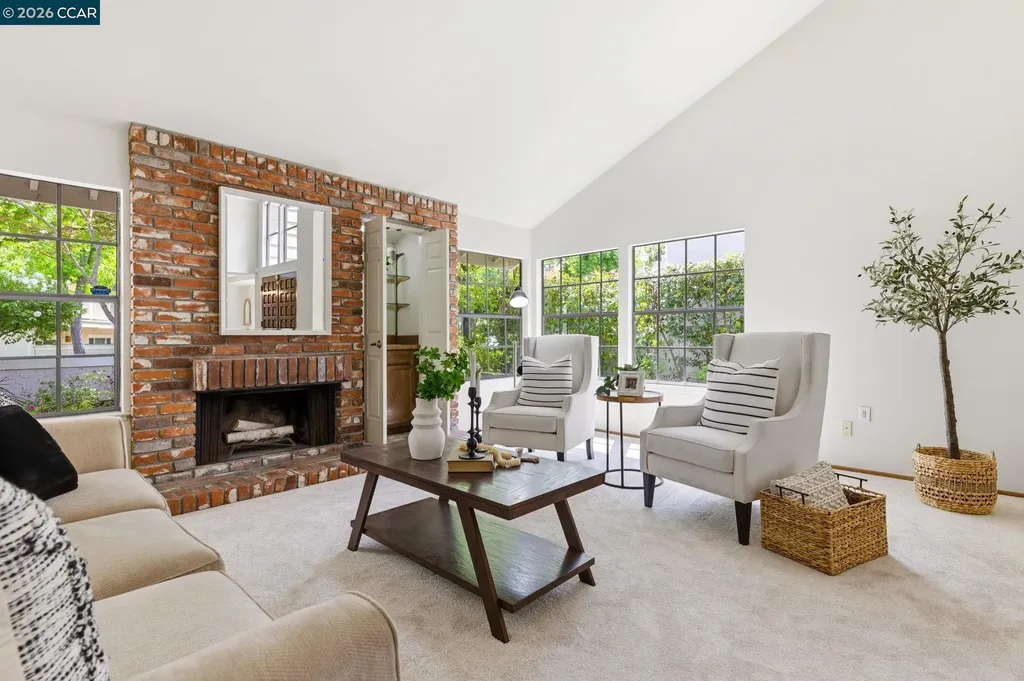 1578 Pyrenees Place Walnut Creek CA 94598