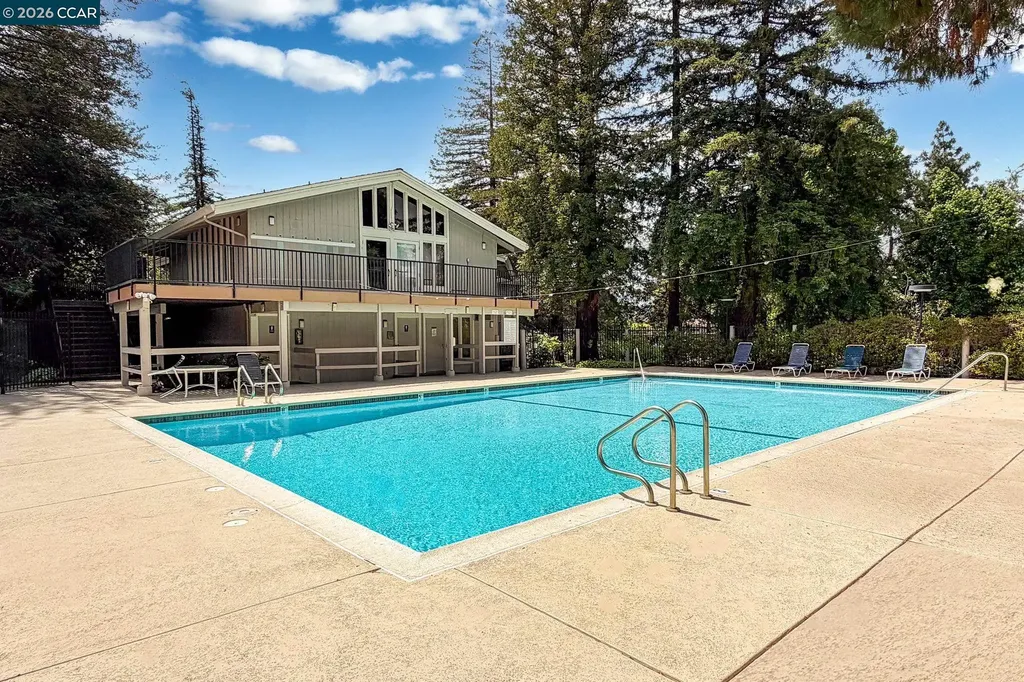 1578 Pyrenees Place Walnut Creek CA 94598
