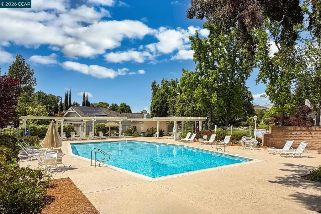 1578 Pyrenees Place Walnut Creek CA 94598