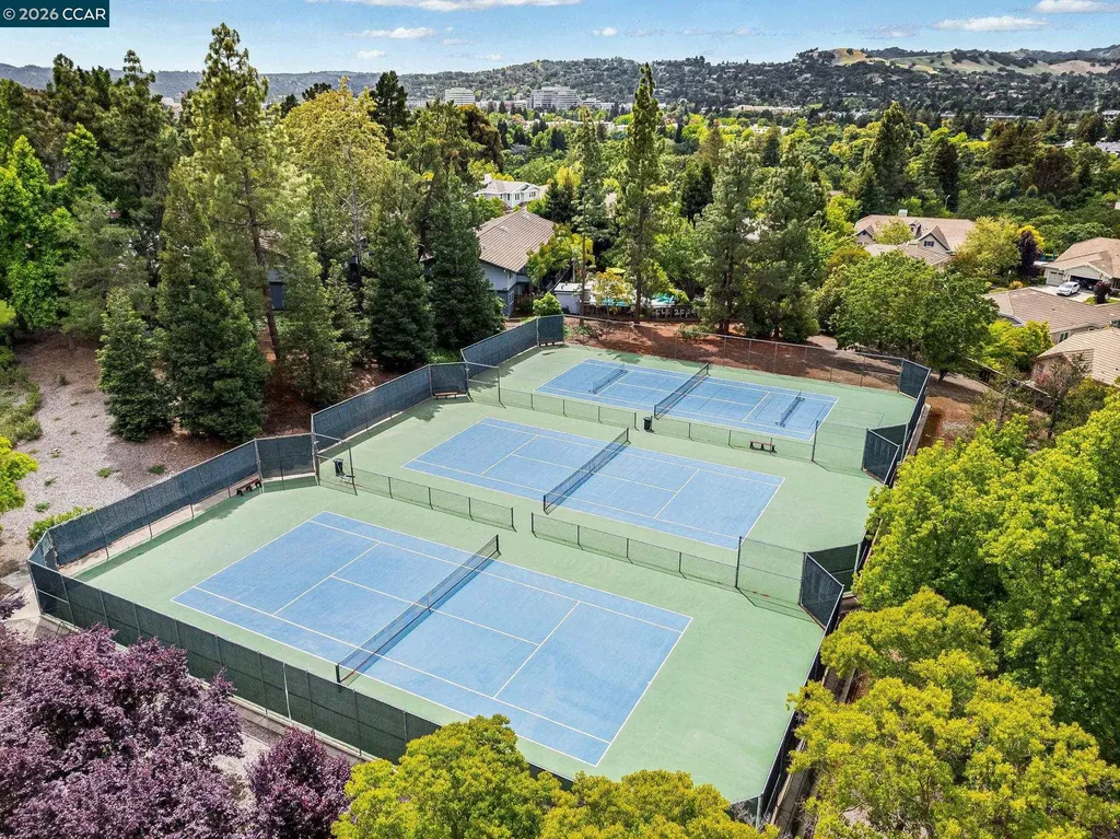 1578 Pyrenees Place Walnut Creek CA 94598