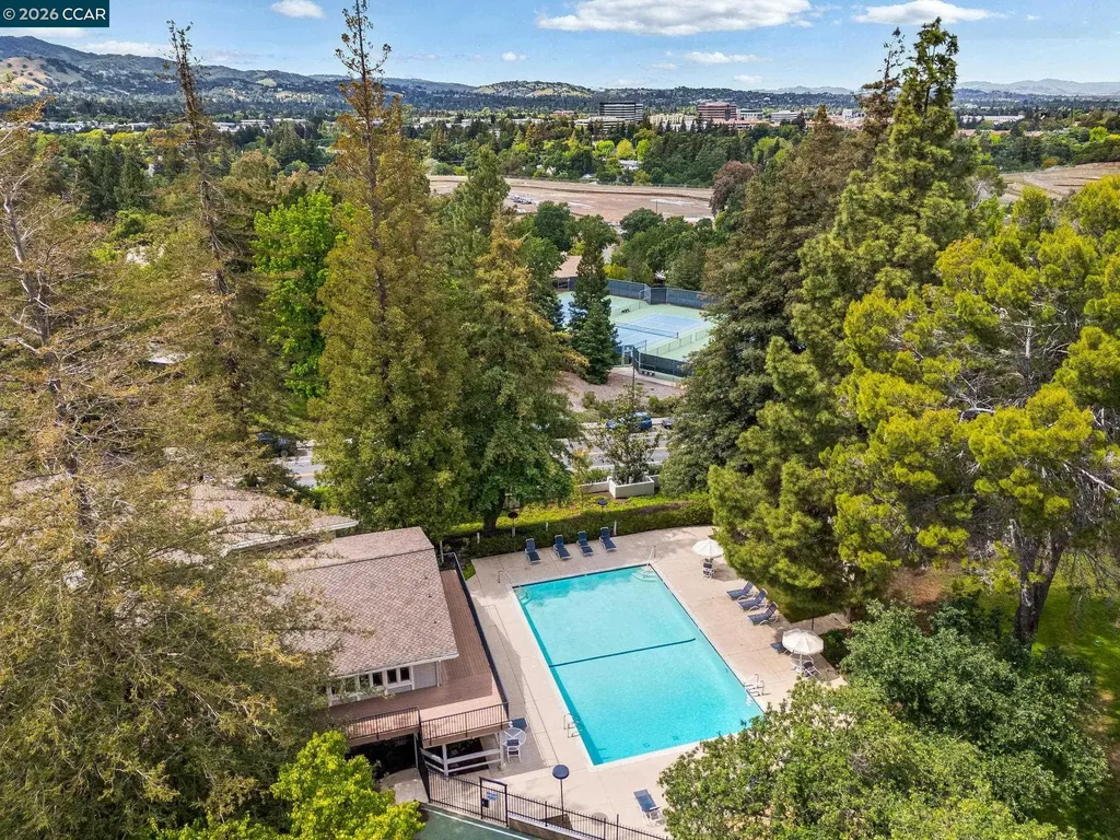 1578 Pyrenees Place Walnut Creek CA 94598