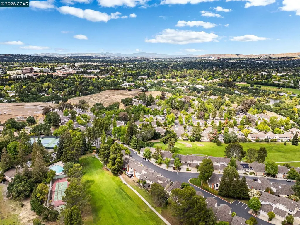 1578 Pyrenees Place Walnut Creek CA 94598