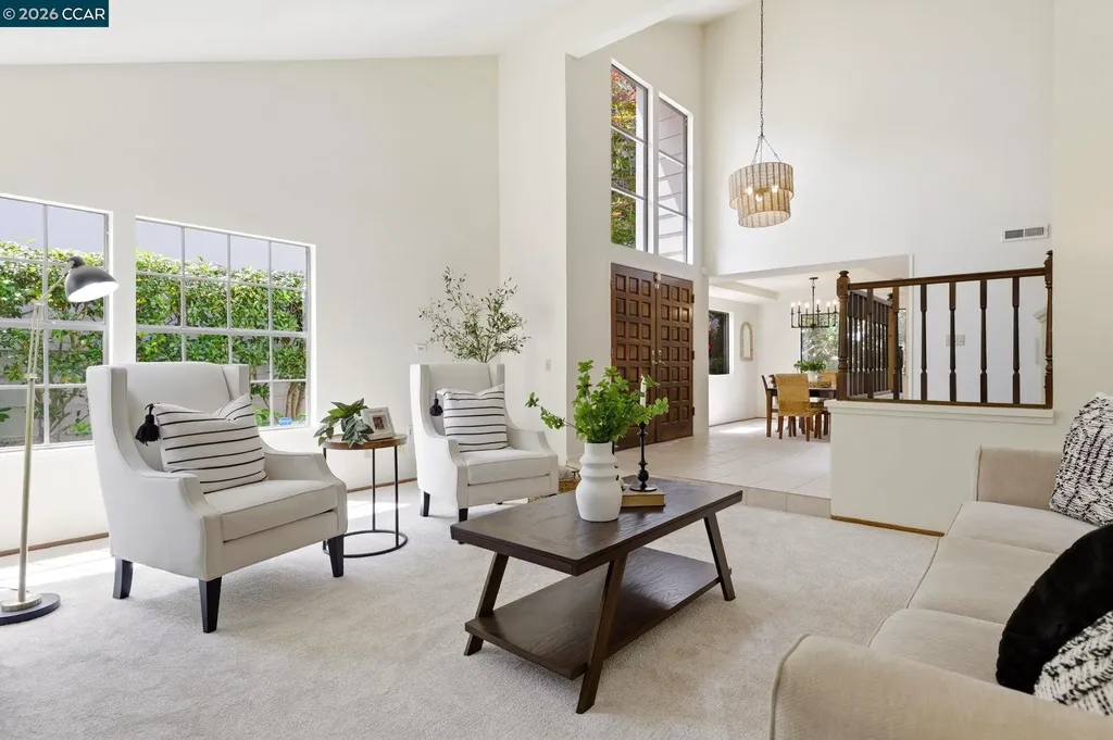 1578 Pyrenees Place Walnut Creek CA 94598