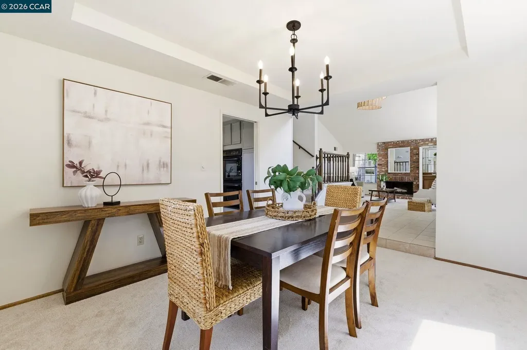 1578 Pyrenees Place Walnut Creek CA 94598