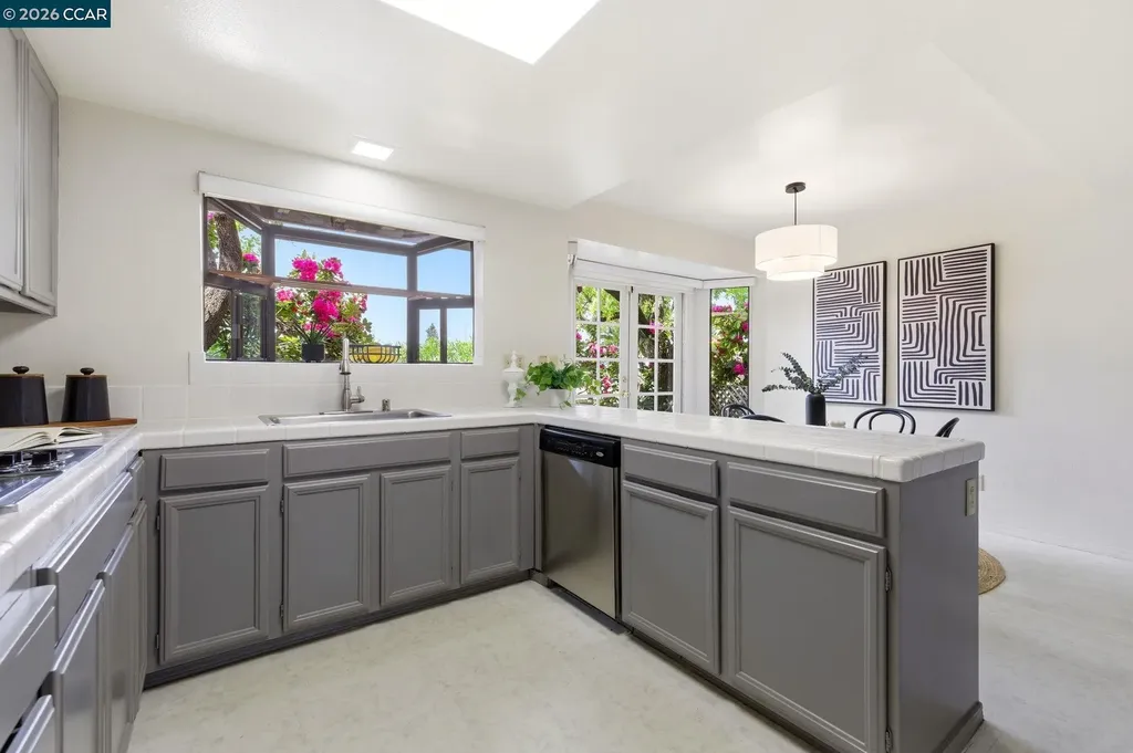1578 Pyrenees Place Walnut Creek CA 94598