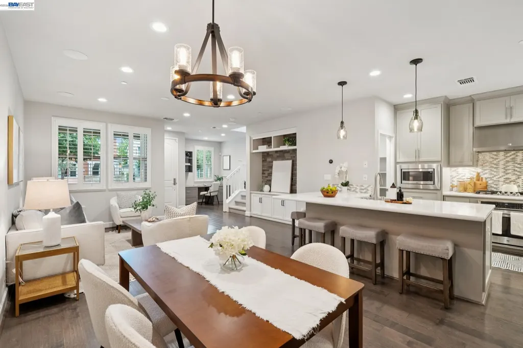 244 Fennel Way Livermore CA 94551